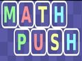 Gioco Spinta matematica  in linea