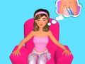 Gioco Negozio di moda piedi  in linea