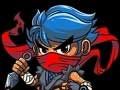 Gioco Resa dei conti combinata Ninjakira  in linea