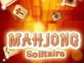 Gioco Solitario Mahjong  in linea