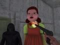 Gioco Squid fuga sanguinosa vendetta  in linea