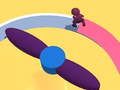 Gioco Calamari Gioco Corridore di ostacoli  in linea