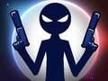 Gioco Stick War: New Age in linea