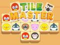 Gioco Match Maestro di piastrelle in linea