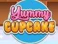 Gioco Cupcake buonissimo  in linea