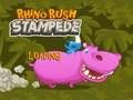 Gioco Rhino Rush Stampede in linea