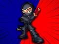 Gioco Avventura Ninja Rian  in linea