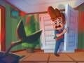 Gioco Insurrezione degli elettrodomestici  in linea