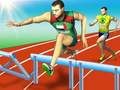 Gioco Eroi degli ostacoli  in linea