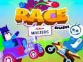 Gioco Corsa dei maestri di gara  in linea