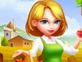 Gioco Ragazza della fattoria  in linea