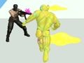 Gioco Corsa del guerriero di melma  in linea