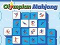 Gioco Mahjong olimpico  in linea