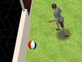 Gioco Ping Pong 3D  in linea