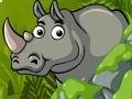 Gioco Animali Parola per bambini  in linea