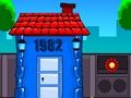 Gioco Fuga dalla colonia 2  in linea