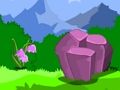 Gioco Fuga dal villaggio di capanne  in linea