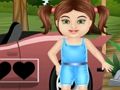 Gioco Trova la chiave dell'auto  in linea