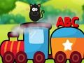 Gioco Trenino ChooChoo per bambini  in linea