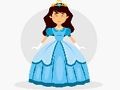 Gioco Puzzle principessa  in linea