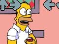 Gioco Venerdì sera Funkin Vs Homero  in linea