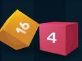Gioco 2048: X2 unisce i blocchi  in linea