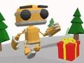Gioco Bot in esecuzione  in linea