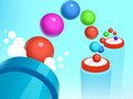 Gioco Disegna colpo di cannone  in linea