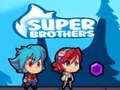 Gioco Super fratelli  in linea
