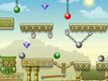 Gioco Origini di Civilballs  in linea
