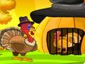 Gioco Thanksgiving Escape Series Episodio 1  in linea