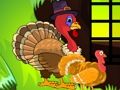 Gioco Thanksgiving Escape Series Episodio 2  in linea