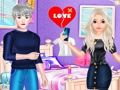 Gioco Il mio cuore spezzato  in linea