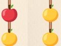 Gioco Mele & Limoni  in linea