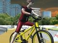 Gioco BMX stile libero estremo 3D  in linea