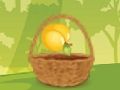 Gioco Recupero di frutta  in linea