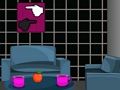 Gioco Fuga dalla stanza a quadri grigi  in linea