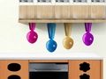 Gioco Chef Fuga  in linea