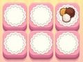 Gioco Unisci le torte  in linea