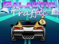 Gioco Traffico Galattico  in linea