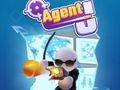 Gioco Agente J  in linea