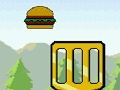 Gioco Flappy Burguir in linea