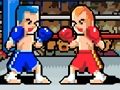 Gioco Kick boxing retrò  in linea