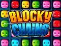 Gioco Catene a blocchi  in linea