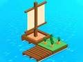 Gioco Idle Arks: naviga e costruisci  in linea