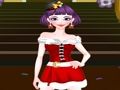 Gioco Il mio vestito di buon Natale  in linea