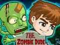 Gioco Il tizio zombi  in linea