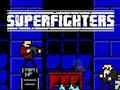 Gioco Supercombattenti  in linea