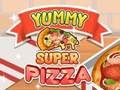 Gioco Super pizza buonissima  in linea
