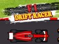 Gioco Pilota di deriva di F1  in linea